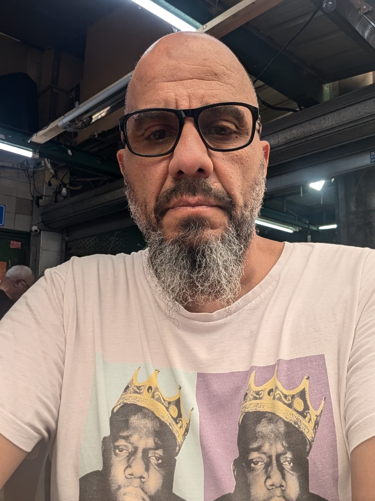 לירון תאני: #1 על המיקרופון